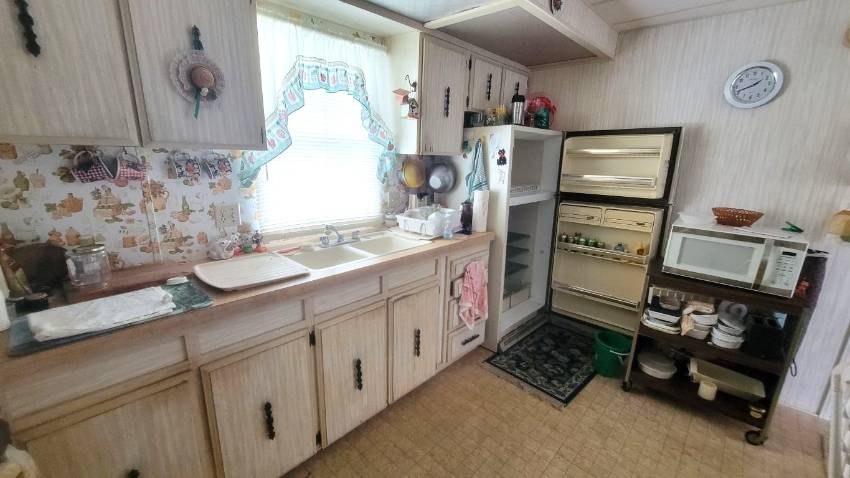 47 Rainbow Lane East a Dundee, FL Mobile or Manufactured Home for Sale
